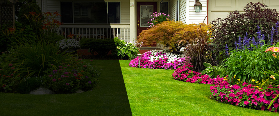 Jefferson Landscapers