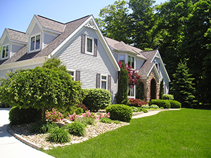 Landscapers and Lawncare Services in Jefferson, WI
